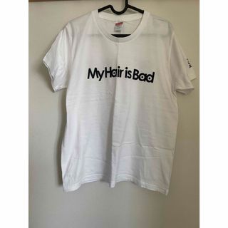 My Hair is Bad tシャツ(Tシャツ/カットソー(半袖/袖なし))