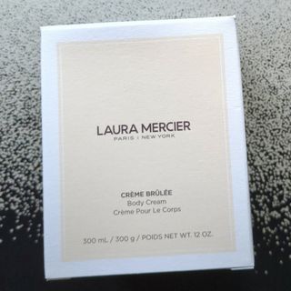 ローラメルシエ(laura mercier)のローラメルシエ ホイップト ボディクリーム クレームブリュレ 300g(ボディクリーム)