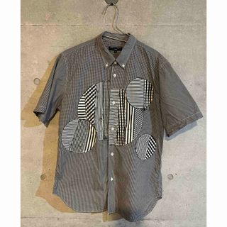 COMME des GARCONS HOMME - 希少コラボ【コムデギャルソンオム × トリッカーズ】ボリュームソール革ローファーの通販 by  ジフ's shop｜コムデギャルソンオムならラクマ