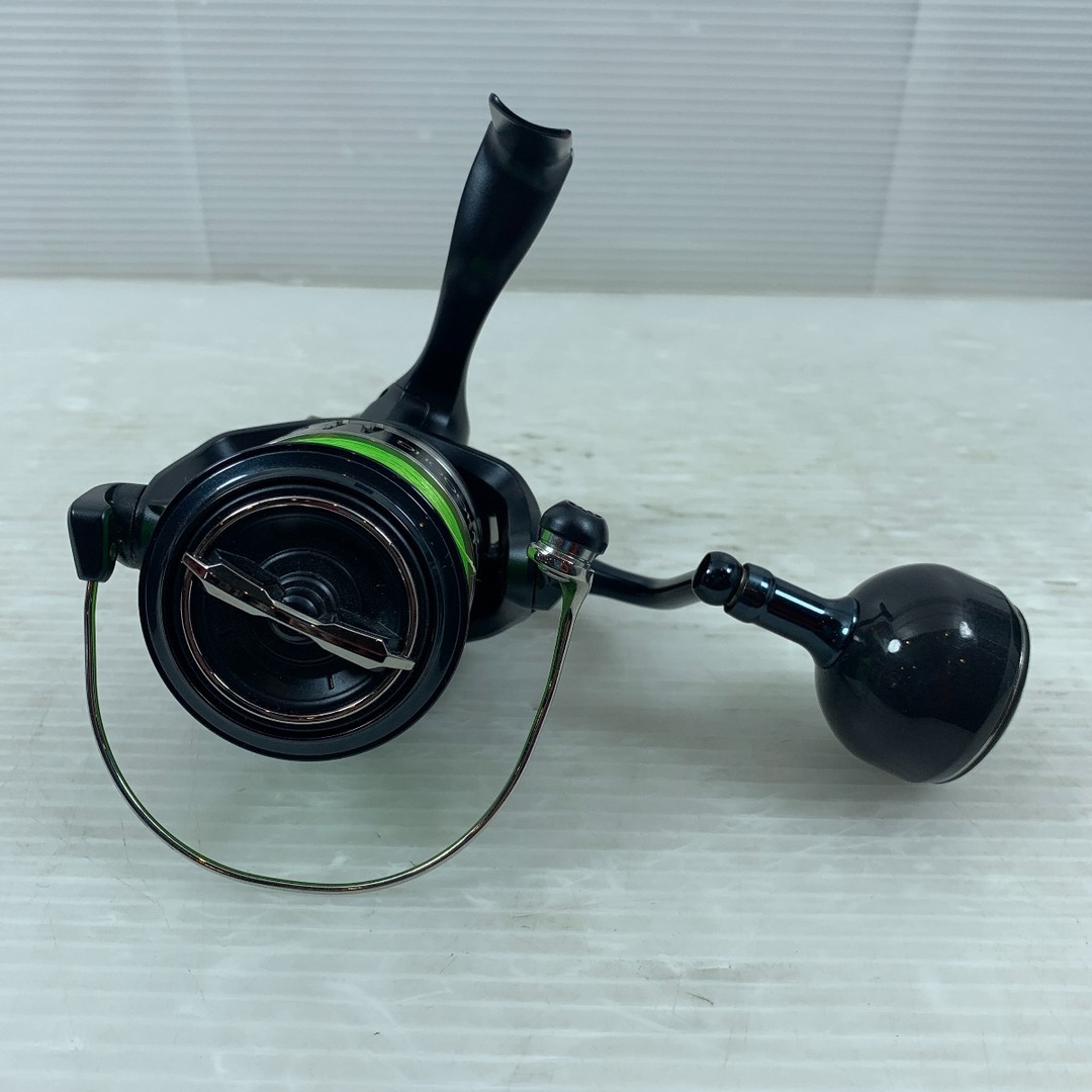 ττSHIMANO シマノ リール スピニングリール 20ストラディック ττSHIMANO シマノ リール スピニングリール 20ストラディック