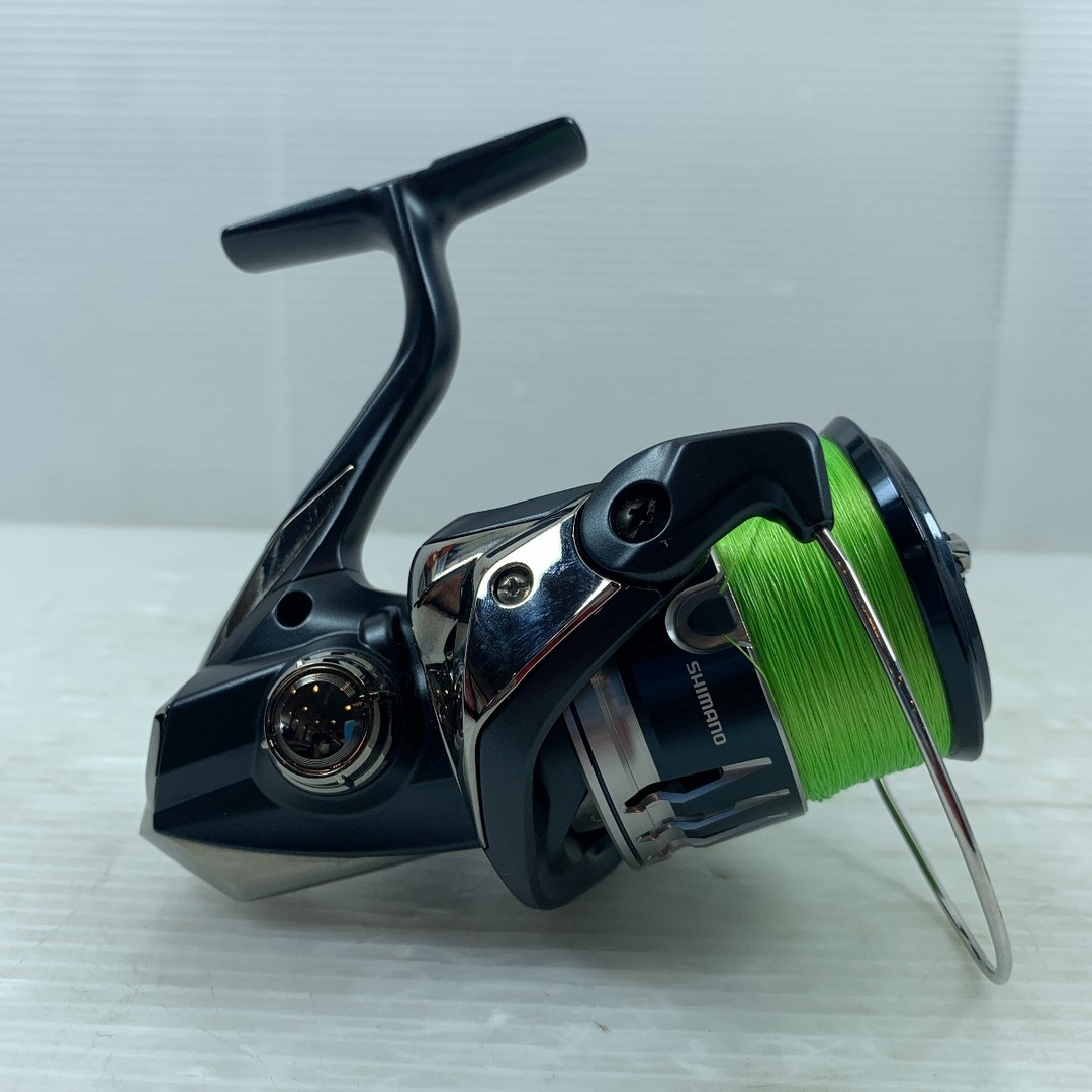 ττSHIMANO シマノ リール スピニングリール 20ストラディック ττSHIMANO シマノ リール スピニングリール 20ストラディック
