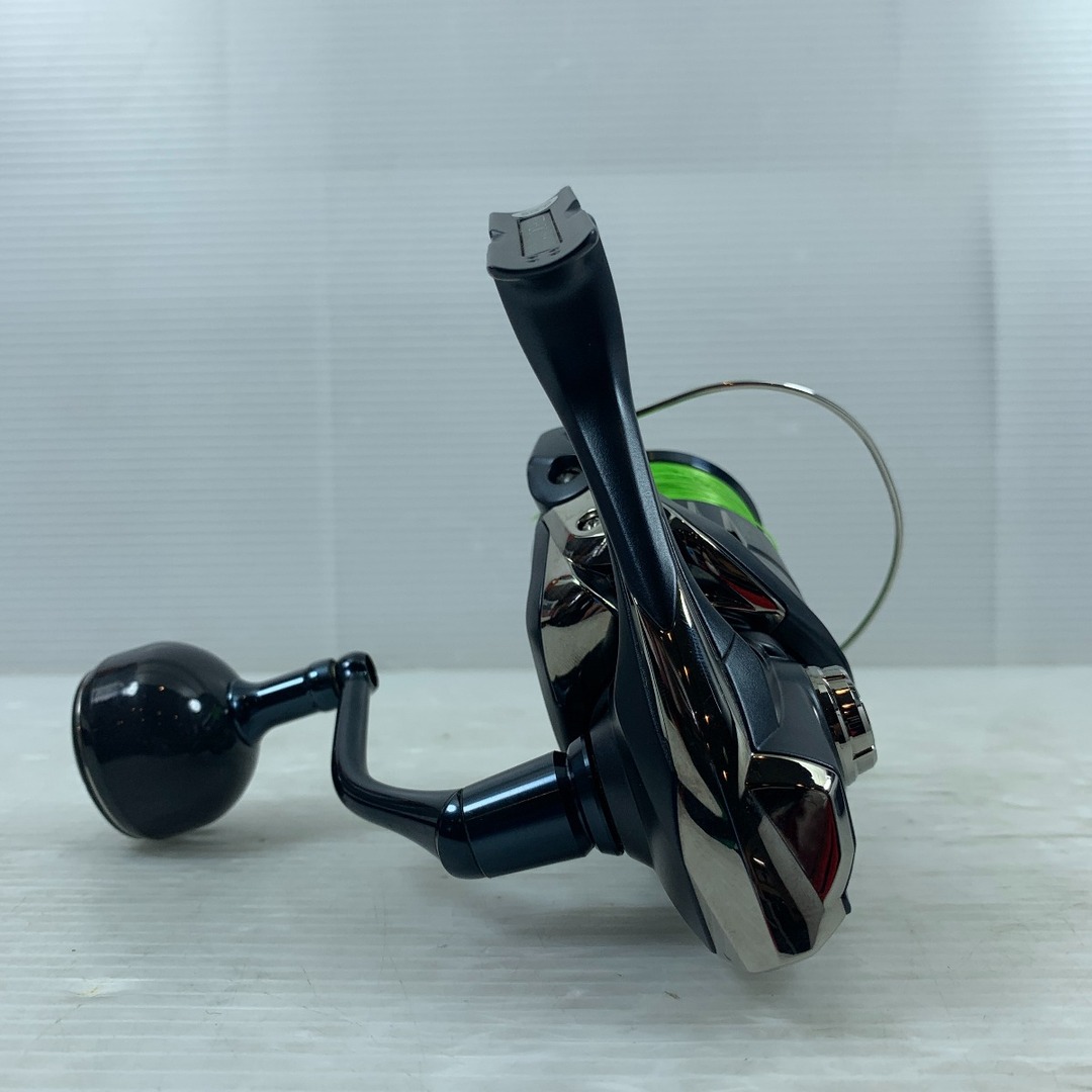 ττSHIMANO シマノ リール スピニングリール 20ストラディック ττSHIMANO シマノ リール スピニングリール 20ストラディック