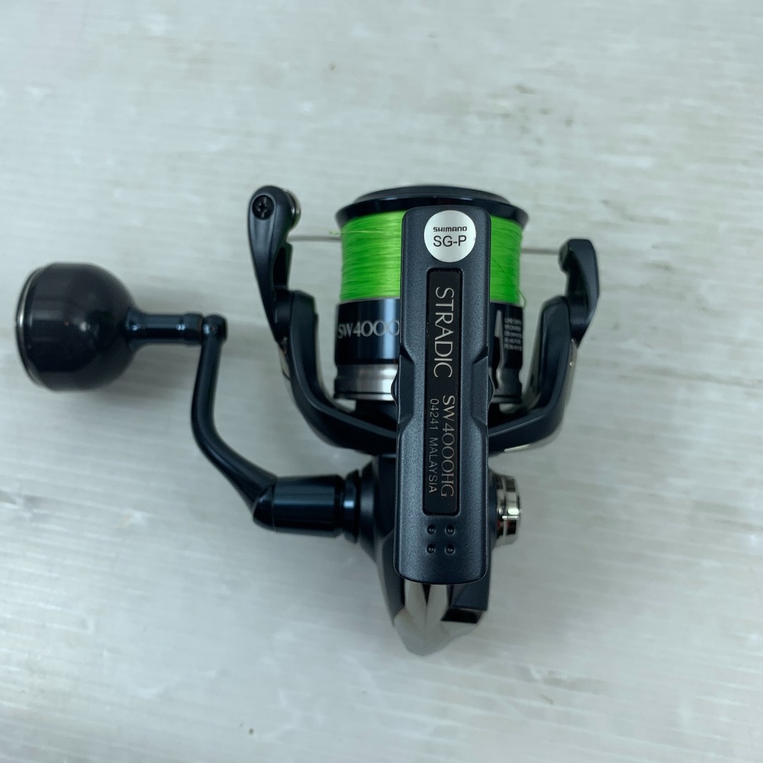 ττSHIMANO シマノ リール スピニングリール 20ストラディック ττSHIMANO シマノ リール スピニングリール 20ストラディック