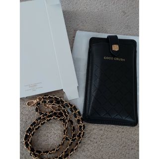 シャネル(CHANEL)のNaopon様　専用　CHANEL　ココ　CRUSH　ポーチ(ポーチ)