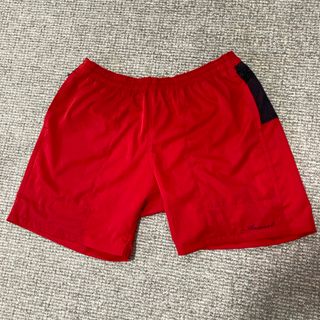 サロモン(SALOMON)のAnswer4 4Pocket Short Pants XLサイズ(ショートパンツ)