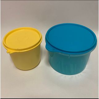 タッパーウェア(TupperwareBrands)のタッパーウェア　フリーザーボール　(容器)