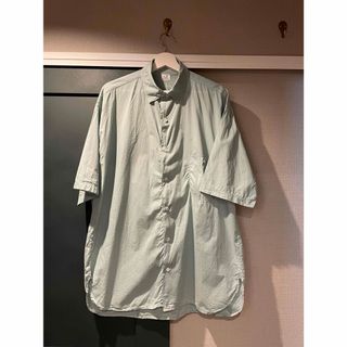 デッド ※襟裏変色 C.P Company Pigment dyed Shirt