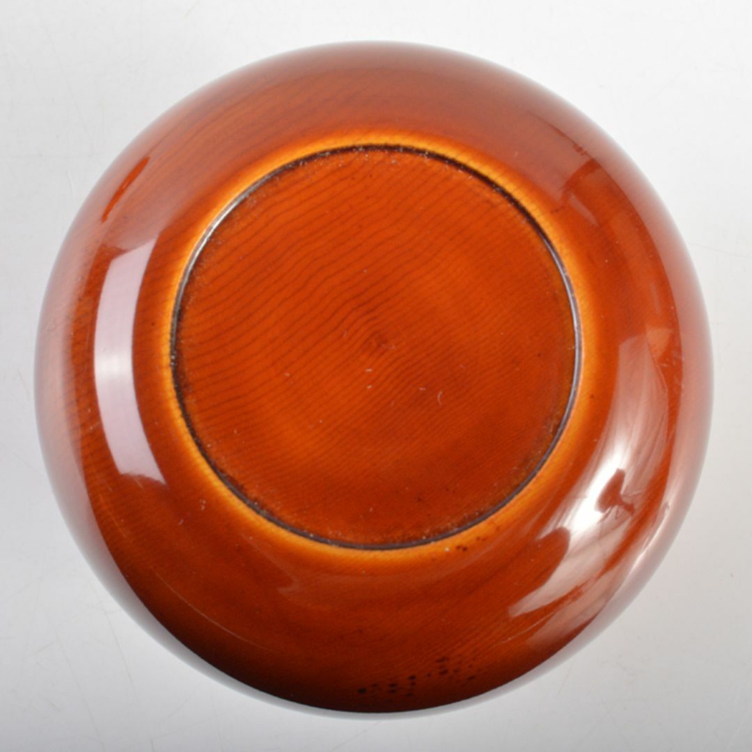 茶道具 瓢形 茶器 久田宗也(尋牛斎)書付 共箱 D R7247の通販 by 茶道具 瓢形 茶器 久田宗也(尋牛斎)書付 共箱 D R7247の通販 by