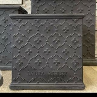 ローラアシュレイ(LAURA ASHLEY)のローラアシュレイ　鉢　32cm　廃盤品(その他)