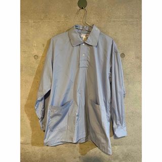 comme des garcons SHIRT boys プルオーバーシャツ