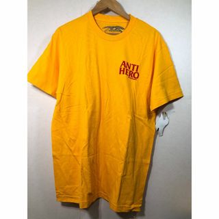 800532● 未使用 アンタイヒーロー AH LIL B/H S/S T (Tシャツ/カットソー(半袖/袖なし))