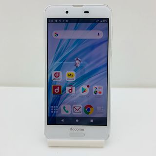 アクオス(AQUOS)のAQUOS Sense SH-01K 20588(スマートフォン本体)