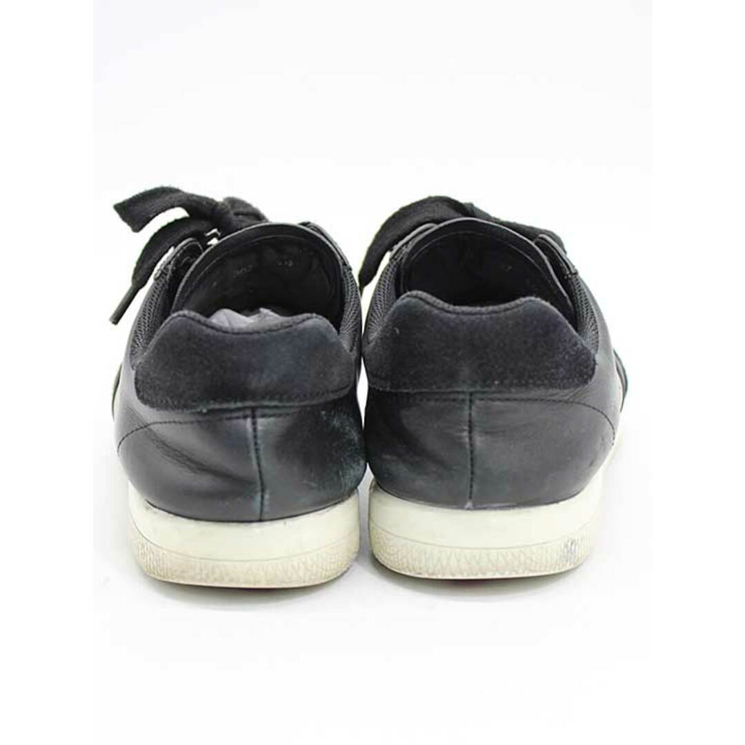 PRADA - 【新入荷】『PRADA/プラダ』レザースニーカー PRADA - 【新入荷】『PRADA/プラダ』レザースニーカー