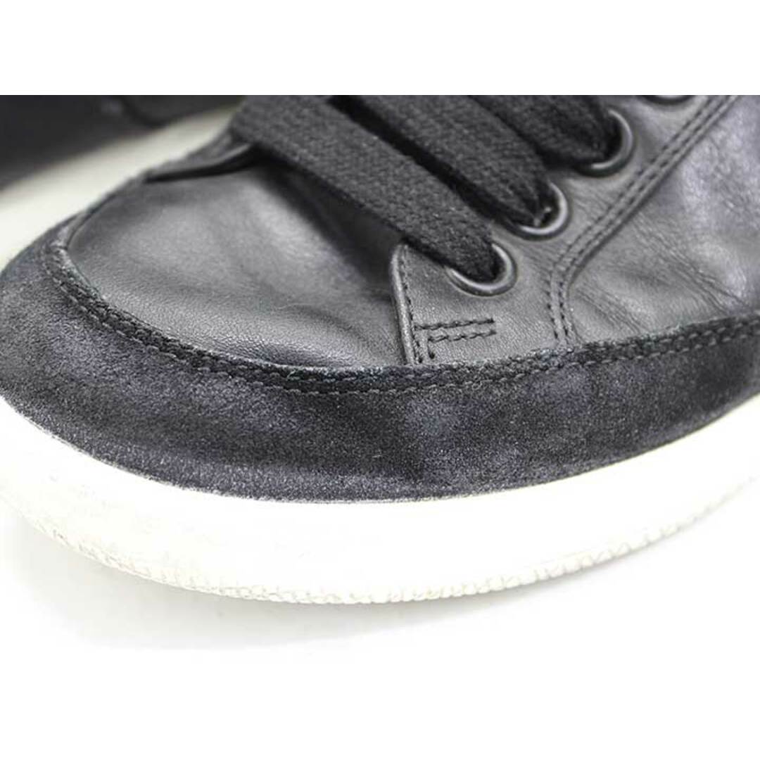 PRADA - 【新入荷】『PRADA/プラダ』レザースニーカー PRADA - 【新入荷】『PRADA/プラダ』レザースニーカー