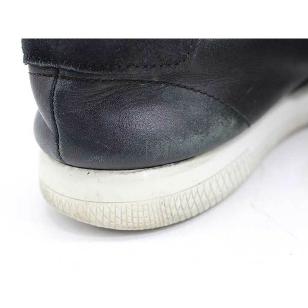 PRADA - 【新入荷】『PRADA/プラダ』レザースニーカー PRADA - 【新入荷】『PRADA/プラダ』レザースニーカー
