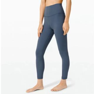 lululemon - lululemon Align pants ルルレモン レギンス