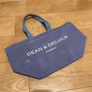 ディーンアンドデルーカ(DEAN & DELUCA)のディーンアンドデルーカ　ハワイ　トートバッグ　メッシュ(トートバッグ)