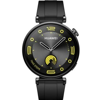 ファーウェイ(HUAWEI)のHUAWEI Watch GT4 ブラック　新品(その他)