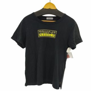 AVIREX - AVIREX(アヴィレックス) レディース トップス Tシャツ・カットソー