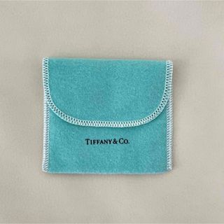 ティファニー(Tiffany & Co.)のティファニー保存袋(ショップ袋)