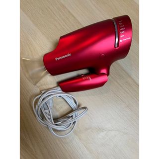 水原希子 パナソニック ドライヤー ナノケア ルージュピンク EH-CNA0B 水原希子 パナソニック ドライヤー ナノケア ルージュピンク EH-CNA0B