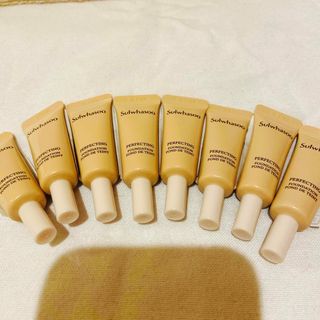 Sulwhasoo ソルファス　