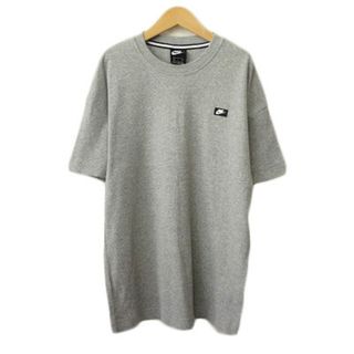 NIKE - ナイキ NIKE カットソー Tシャツ ワッフル サーマル S 国内正規