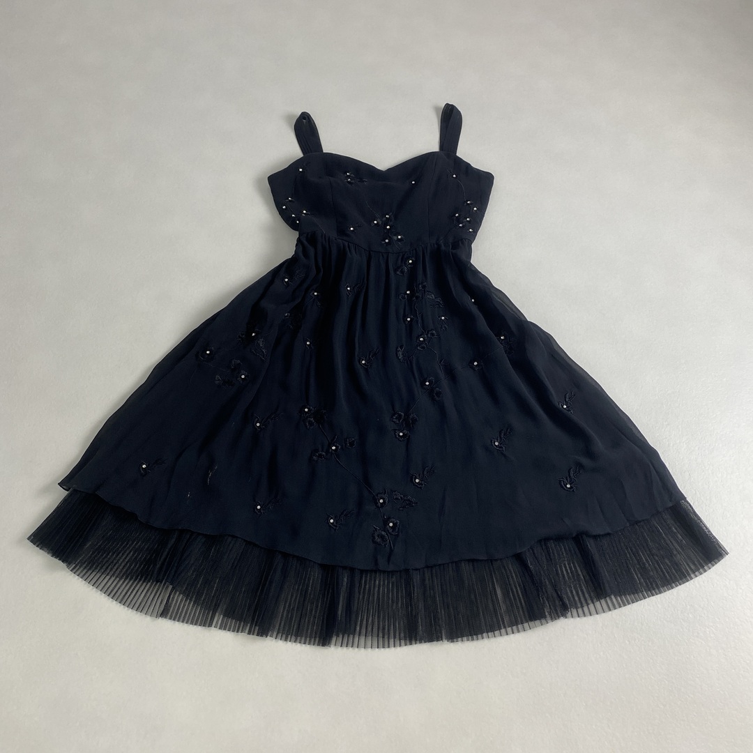 MARC JACOBS - マークジェイコブス ワンピース キャミワンピ MARC JACOBS - マークジェイコブス ワンピース キャミワンピ