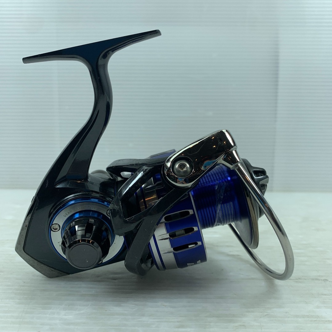 ττDAIWA ダイワ リール スピニングリール 15ソルティガ 5000H 059557 ττDAIWA ダイワ リール スピニングリール 15ソルティガ 5000H 059557