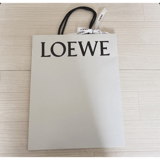 ロエベ(LOEWE)の【LOEWE】新品　ショッパー(ショップ袋)