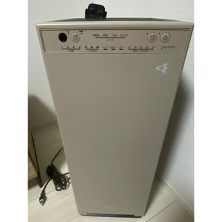 ダイキン(DAIKIN)の空気清浄機　ダイキン(空気清浄器)