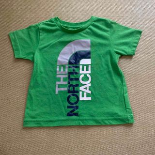 THE NORTH FACE Tシャツ