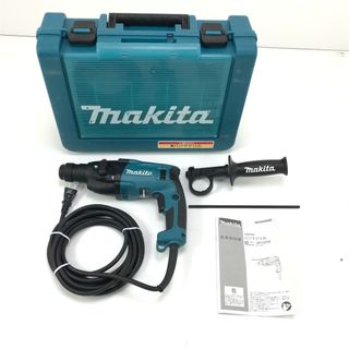 マキタ(Makita)の$$ MAKITA マキタ ハンマドリル HR1830F ブルー(その他)