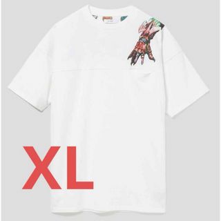 グラニフ XL 仮面ライダー　オーズ　アンク　Tシャツ