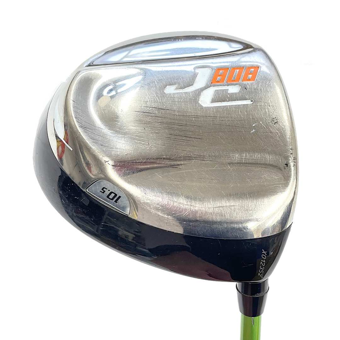 『USED』   フォーティーン JC-808/DAIWA TATAKI:40