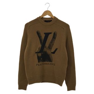 ルイヴィトン(LOUIS VUITTON)のルイ・ヴィトン セーター セーター(ニット/セーター)