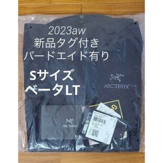 アークテリクス(ARC'TERYX)の新品未使用 ARC'TERYX Beta LT Jacket(マウンテンパーカー)