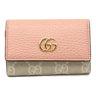 グッチ(Gucci)のグッチ 6連キーケース キーケース(キーケース)