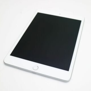 アップル(Apple)の新品同様 iPad mini 5 Wi-Fi 64GB シルバー  M777(タブレット)