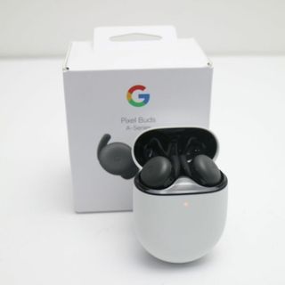 ギャラクシー(Galaxy)の新品未使用 Google Pixel Buds A-Series チャコール M777(ヘッドフォン/イヤフォン)