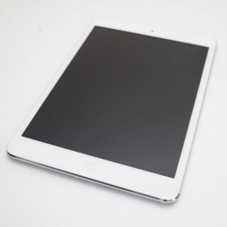 アップル(Apple)の中古 iPad mini Retina Wi-Fi 32GB シルバー  M777(タブレット)