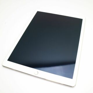 アップル(Apple)のiPad Pro 12.9インチ Wi-Fi 128GB ゴールド  M777(タブレット)
