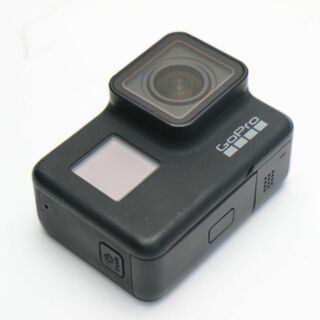 ゴープロ(GoPro)のGoPro HERO7 Black  M777(ビデオカメラ)