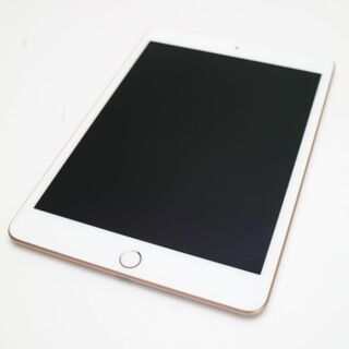 アップル(Apple)のiPad mini 5 Wi-Fi 64GB ゴールド  M777(タブレット)