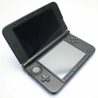 良品中古 ニンテンドー3DS LL ブルー  M777