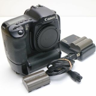 キヤノン(Canon)の良品中古 EOS 10D ブラック ボディ M777(デジタル一眼)