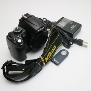 ニコン(Nikon)のNikon D5000 ブラック ボディ M777(デジタル一眼)