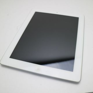 アップル(Apple)のiPad 第3世代 Wi-Fi 32GB ホワイト  M777(タブレット)