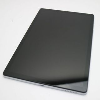 レノボ(Lenovo)の超美品 Lenovo TAB6 A101LV ムーンホワイト M777(タブレット)