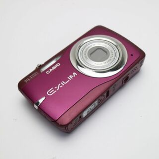 カシオ(CASIO)のEX-Z550 ピンク  M777(コンパクトデジタルカメラ)